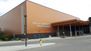 Saville-Centre